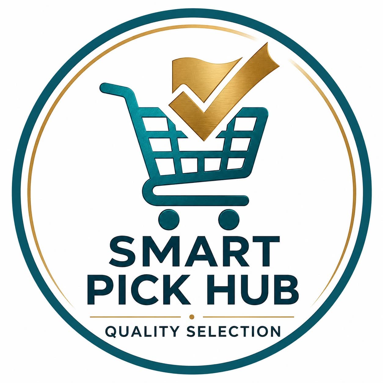 Smart Pick Hub